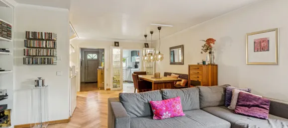 Таунхаус с 3 спальнями в Бад Тёльц-Вольфратсхаузен, Германия № 354531 3