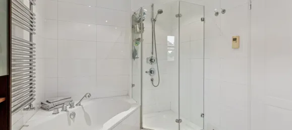 Таунхаус с 3 спальнями в Бад Тёльц-Вольфратсхаузен, Германия № 354531 9