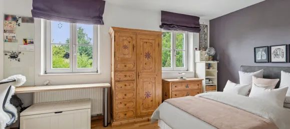 Таунхаус с 3 спальнями в Бад Тёльц-Вольфратсхаузен, Германия № 354531 12