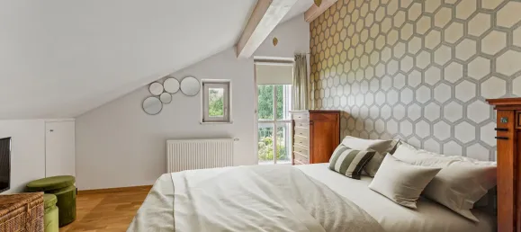 Таунхаус с 3 спальнями в Бад Тёльц-Вольфратсхаузен, Германия № 354531 13