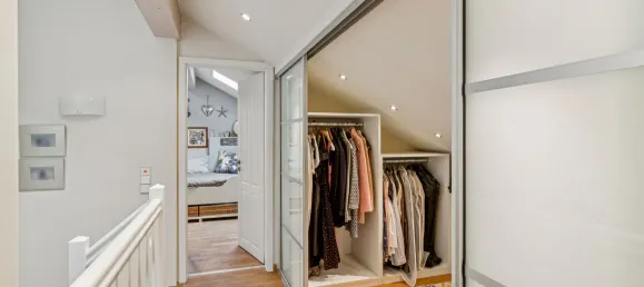 Таунхаус с 3 спальнями в Бад Тёльц-Вольфратсхаузен, Германия № 354531 10