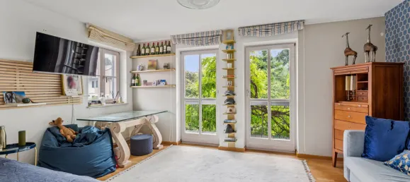 Таунхаус с 3 спальнями в Бад Тёльц-Вольфратсхаузен, Германия № 354531 6