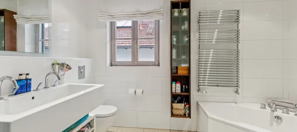 Таунхаус с 3 спальнями в Бад Тёльц-Вольфратсхаузен, Германия № 354531 5