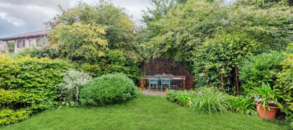 Таунхаус с 3 спальнями в Бад Тёльц-Вольфратсхаузен, Германия № 354531 15