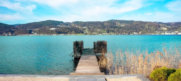 5 rooms Villa in Maria Worth, Austria No. 138450 4