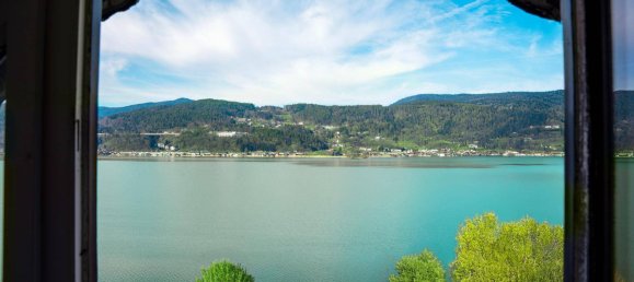 5 rooms Villa in Maria Worth, Austria No. 138450 3