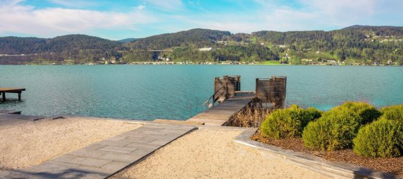 5 rooms Villa in Maria Worth, Austria No. 138450 5