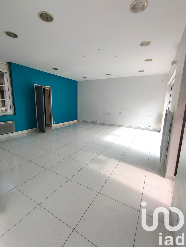 Edificio en Ribecourt-Dreslincourt, France 108 m² No. 249906