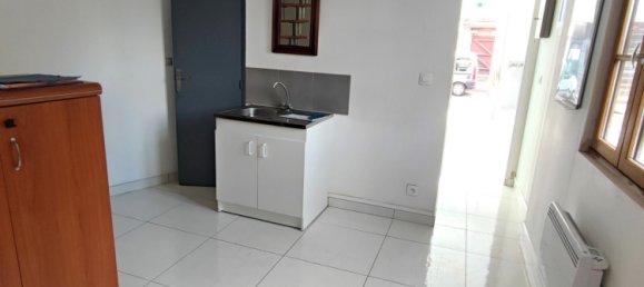 Edificio en Ribecourt-Dreslincourt, France 108 m² No. 249906 4