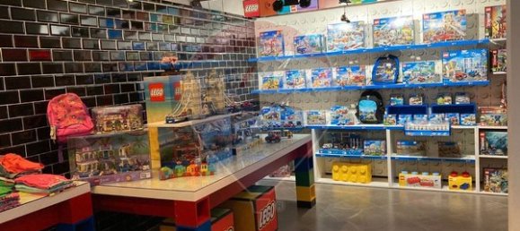 Gewerbliche Immobilie in Viseu, Portugal 486m², Nr. 48399 5