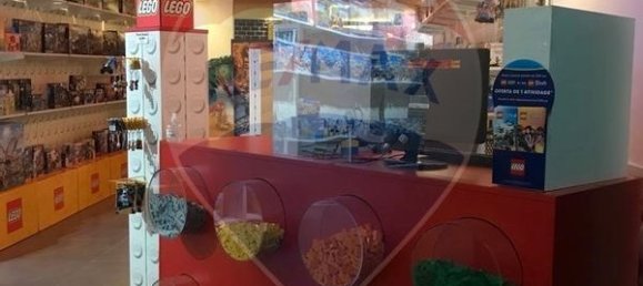 Gewerbliche Immobilie in Viseu, Portugal 486m², Nr. 48399 4