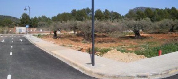 Terreno em Sant Joan de Moro, Spain 398 m² N.º 169186 7