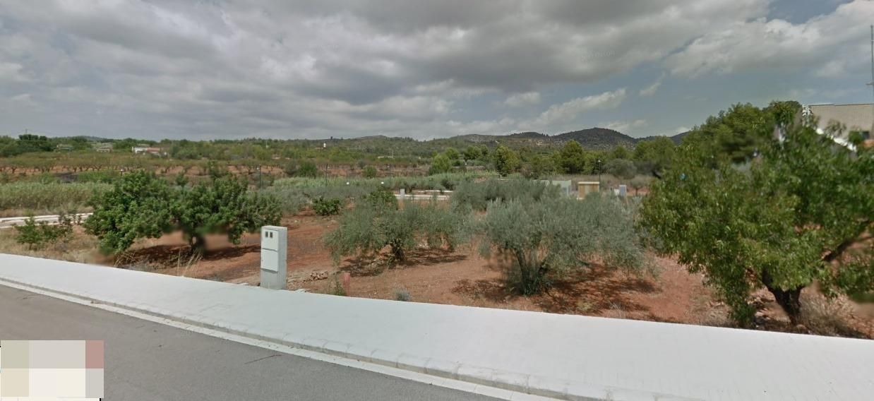 Terreno em Sant Joan de Moro, Spain 398 m² N.º 169186