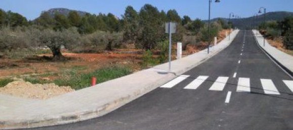 Terreno em Sant Joan de Moro, Spain 398 m² N.º 169186 5