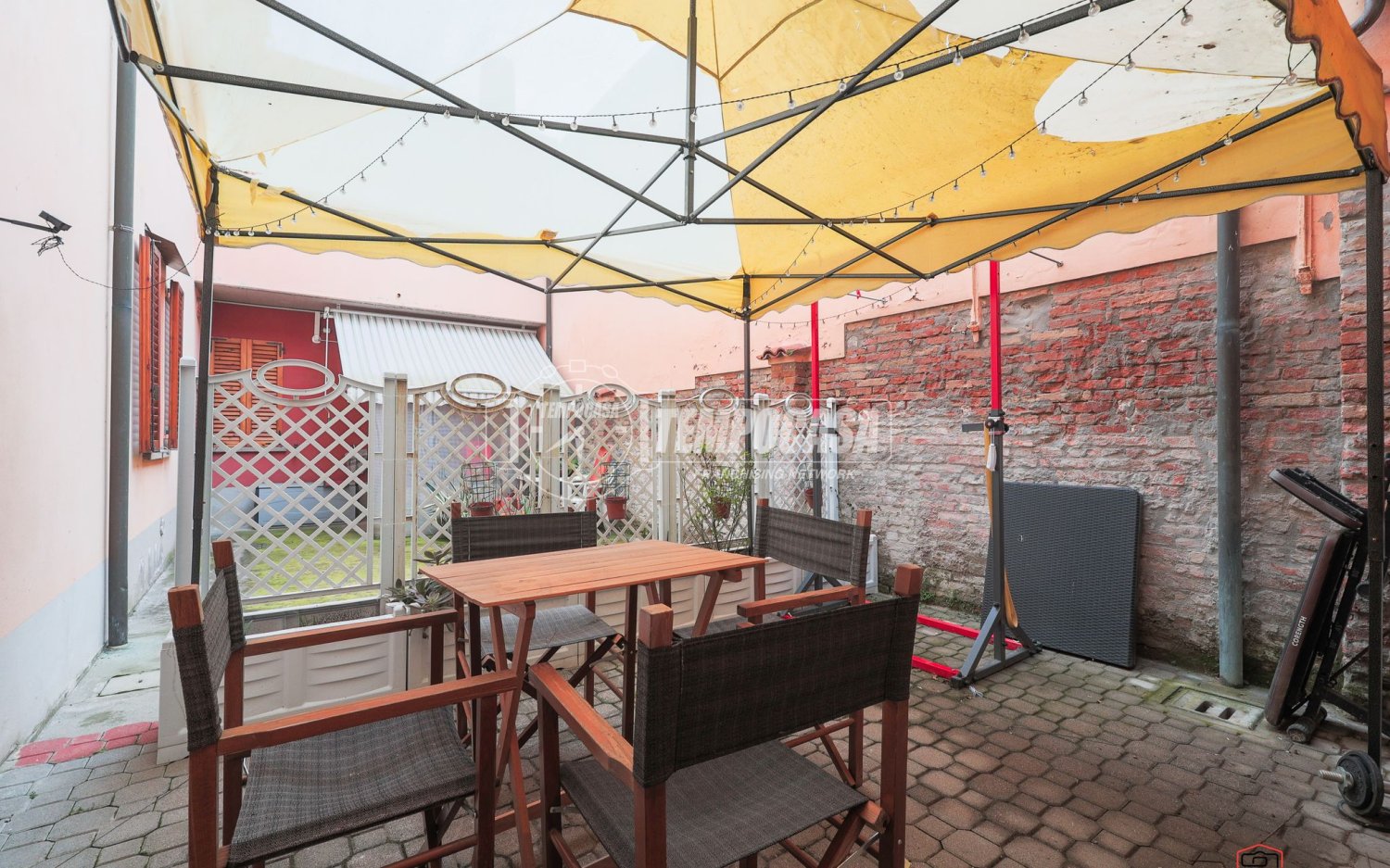 2 bedrooms Apartment in Lugo, Italy No. 79662