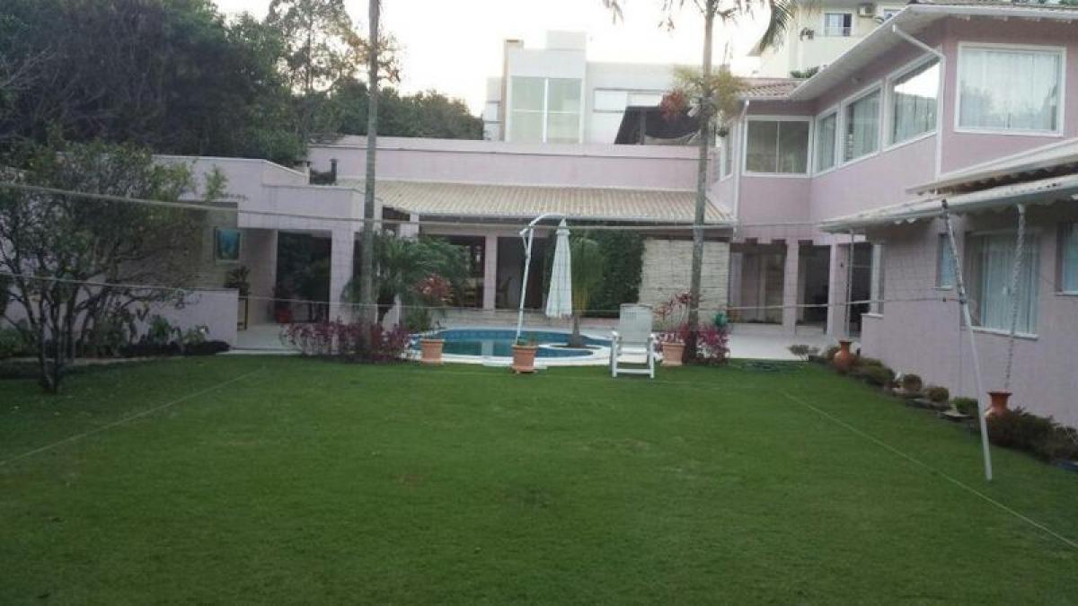 Casa T4 em São Paulo, Brazil N.º 465421