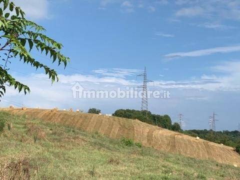 Terreno en Palestrina, Italy 12000 m² No. 327662