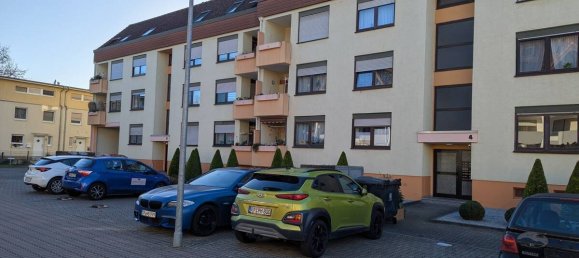 Propriété commerciale à Speyer, Germany 43m² No. 17815 9