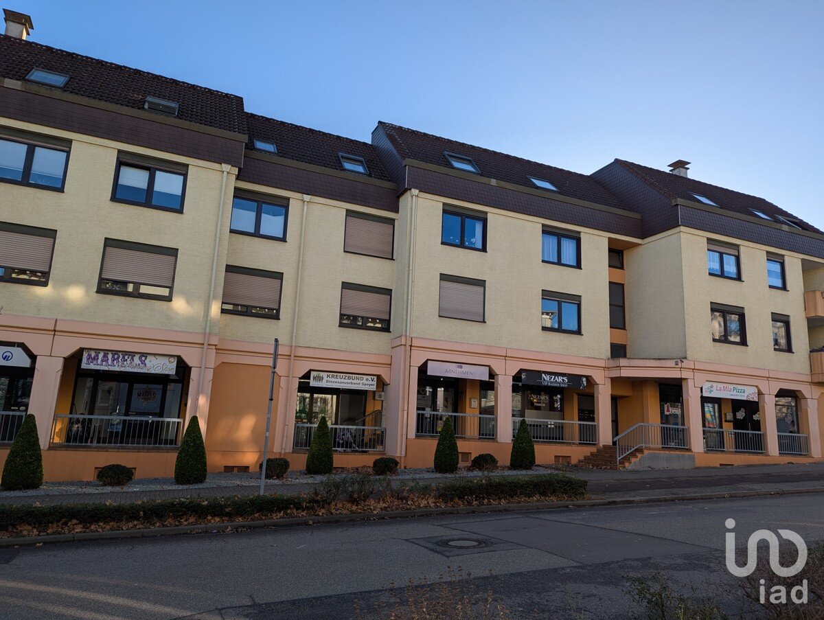 Propriété commerciale à Speyer, Germany 43m² No. 17815