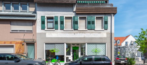 3 bedrooms Building in Mainz-Bingen, Germany No. 276788 11