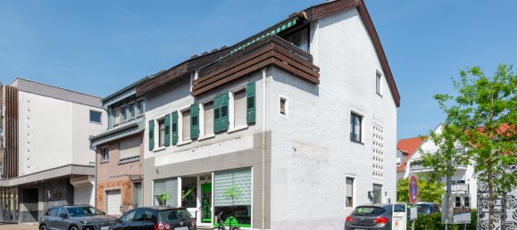 3 bedrooms Building in Mainz-Bingen, Germany No. 276788 12