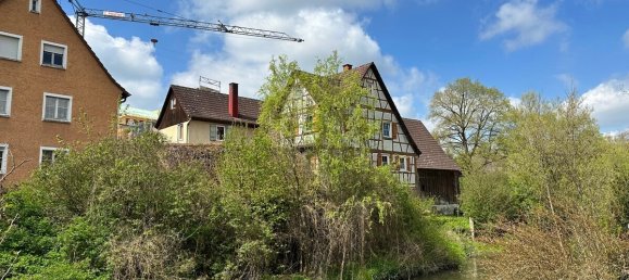 Casa de 7 divisões em Schwabisch Hall, Germany N.º 39459 6