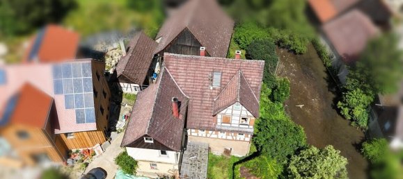 Casa de 7 divisões em Schwabisch Hall, Germany N.º 39459 13