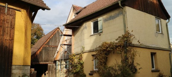 Casa de 7 divisões em Schwabisch Hall, Germany N.º 39459 14