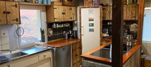 Casa de 7 divisões em Schwabisch Hall, Germany N.º 39459 15