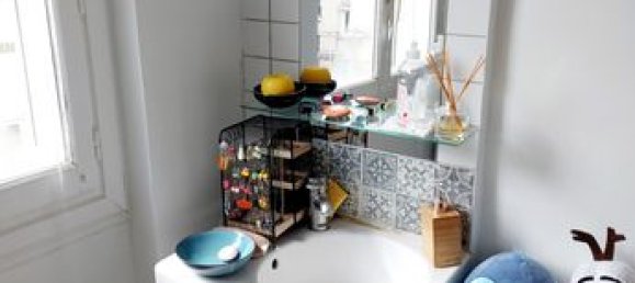 1 bedroom Apartment in Paris, France No. 314840 3