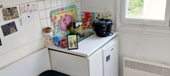 1 bedroom Apartment in Paris, France No. 314840 4