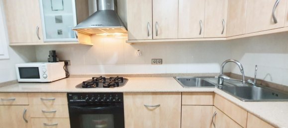 4 Schlafzimmer Wohnung in Viladecans, Spain, Nr. 181154 10