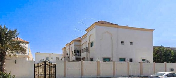 5 chambres Villa à Mohamed Bin Zayed City, UAE No. 108848 5