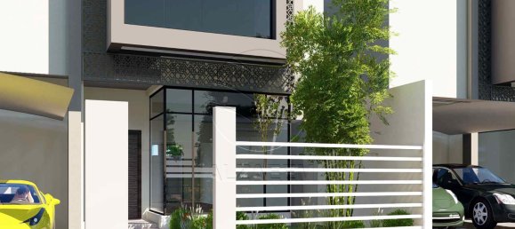 5 chambres Villa à Mohamed Bin Zayed City, UAE No. 108848 2