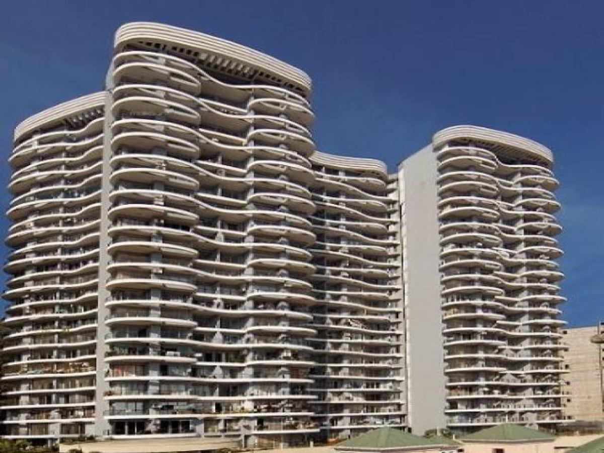 3 bedrooms House in Mumbai, India No. 63523