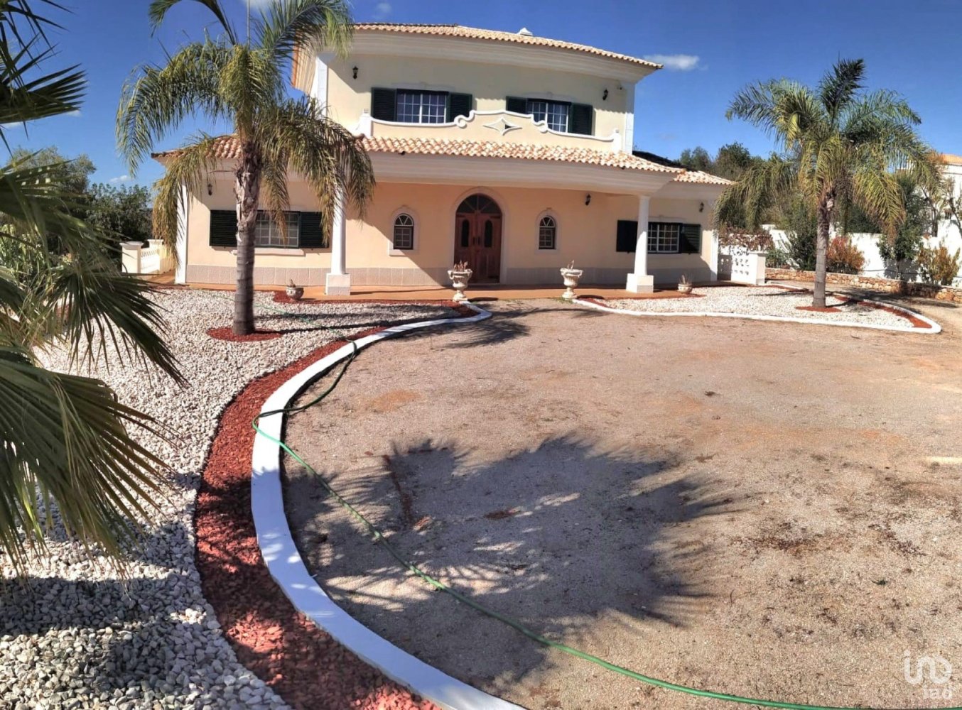 Casa T6 em Loulé, Portugal N.º 128528