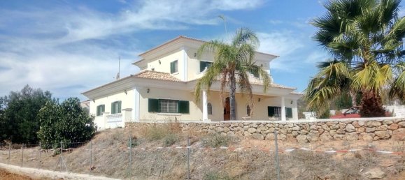 Casa T6 em Loulé, Portugal N.º 128528 2