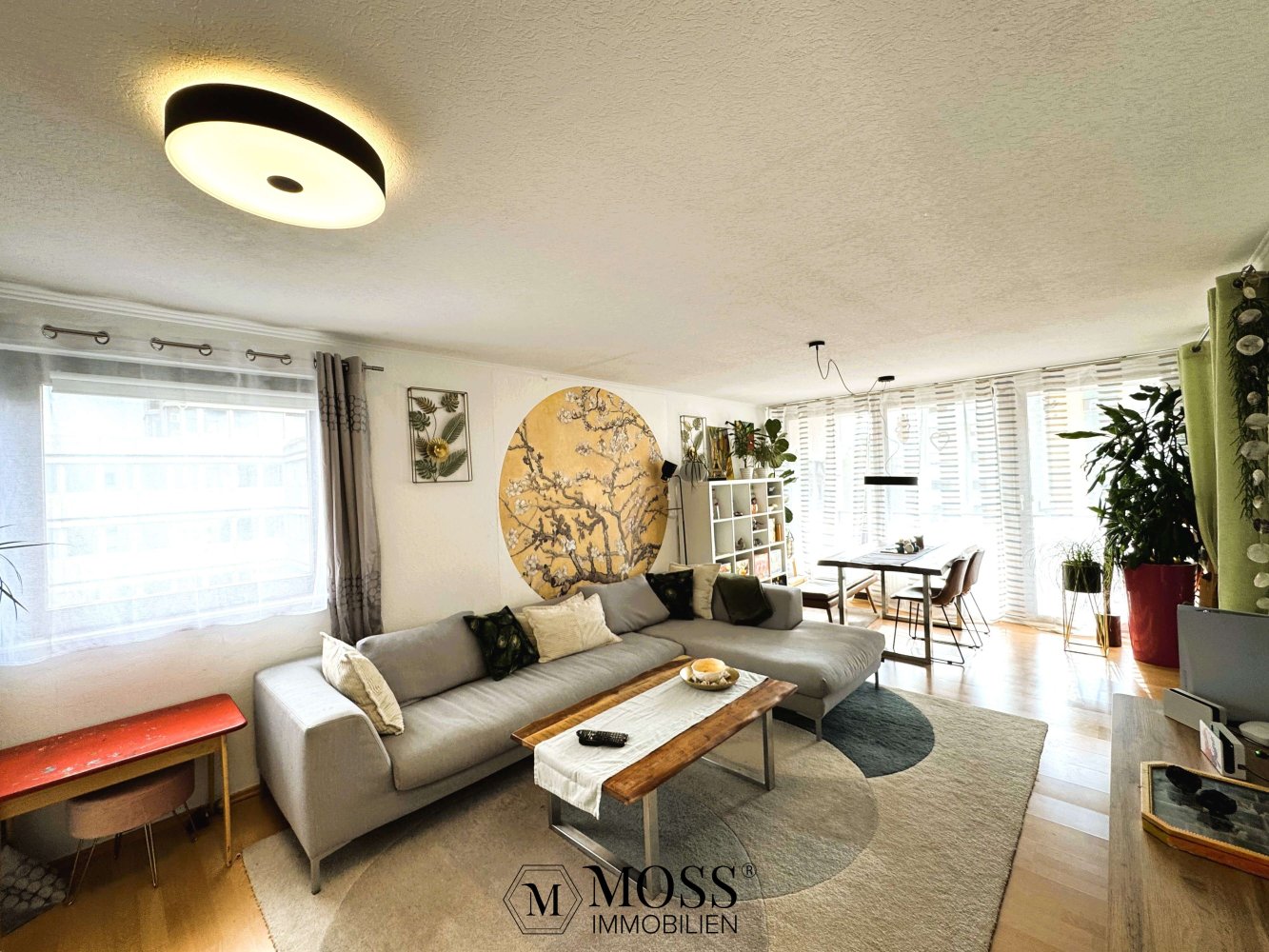 3 chambres Appartement à Heilbronn, Germany No. 238315