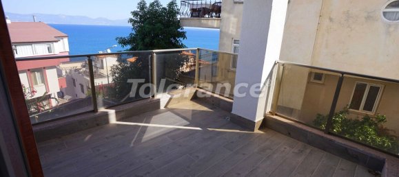 Apartment 2+1 in Finike, Turkey No. 5478 14