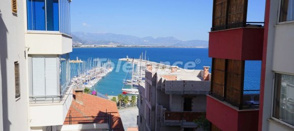 Apartment 2+1 in Finike, Turkey No. 5478 15