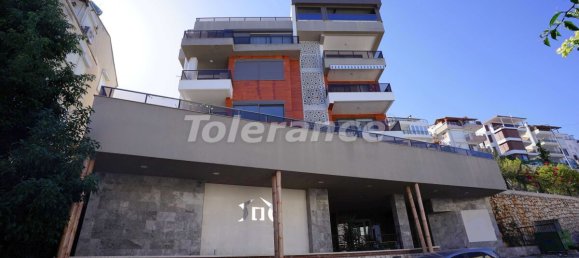 Apartment 2+1 in Finike, Turkey No. 5478 16
