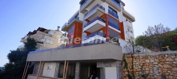 Apartment 2+1 in Finike, Turkey No. 5478 2