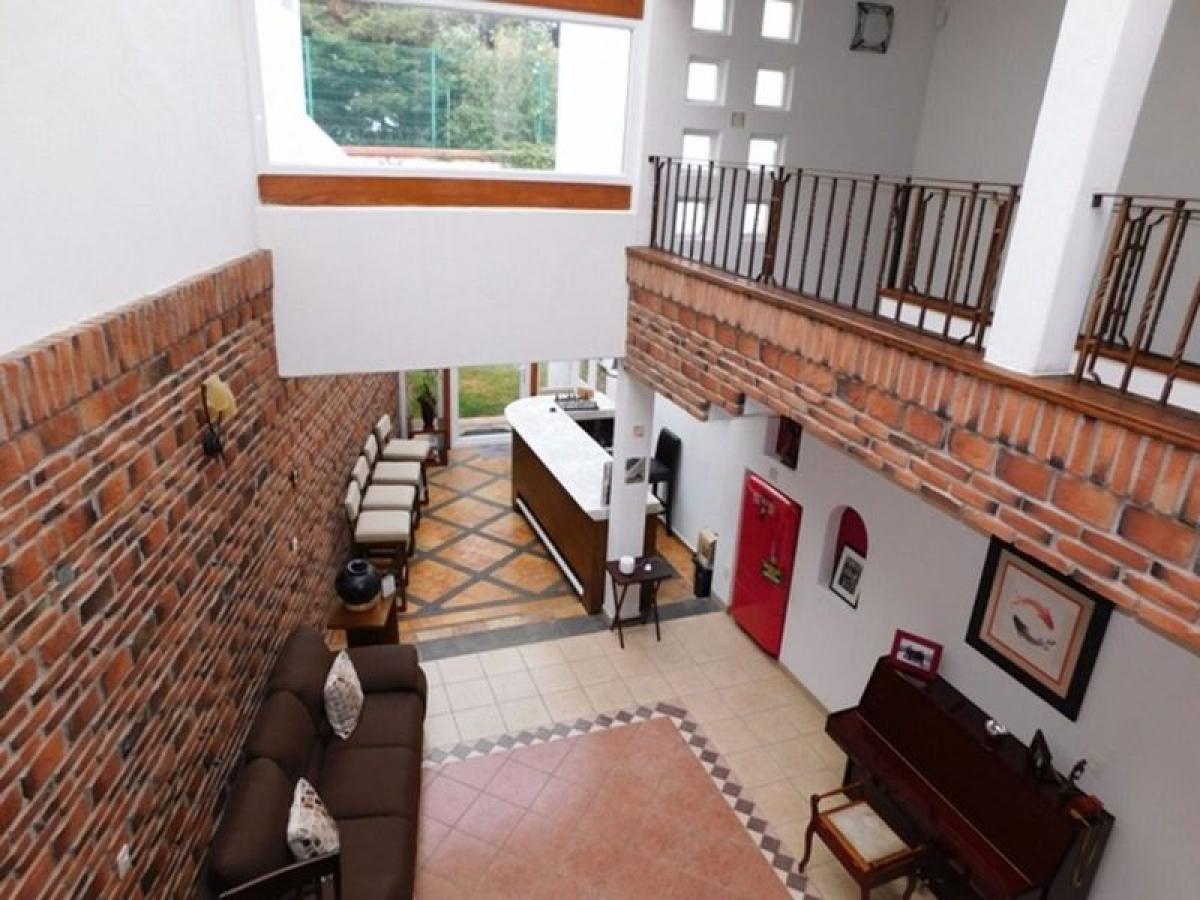 Casa de 4 dormitorios en Lerma, Mexico No. 208128