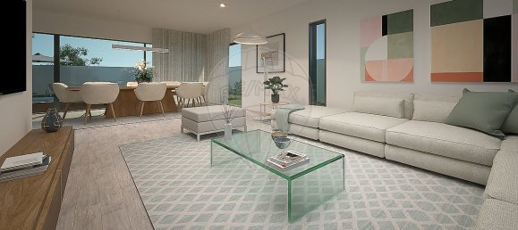 4 chambres Maison à Torres Vedras, Portugal No. 52950 9