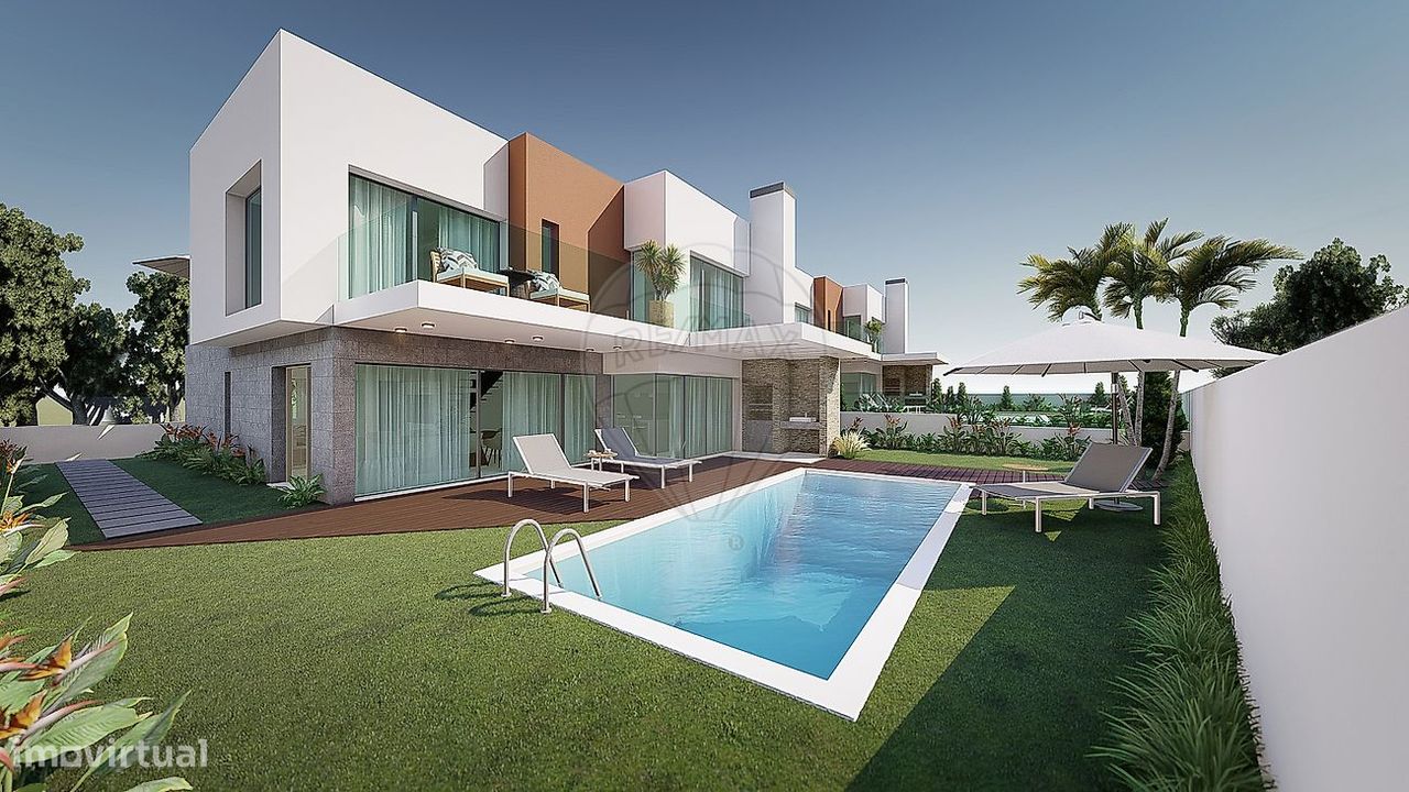 4 chambres Maison à Torres Vedras, Portugal No. 52950