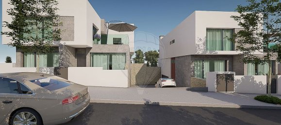 4 chambres Maison à Torres Vedras, Portugal No. 52950 5