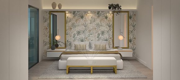 4 chambres Maison à Torres Vedras, Portugal No. 52950 12