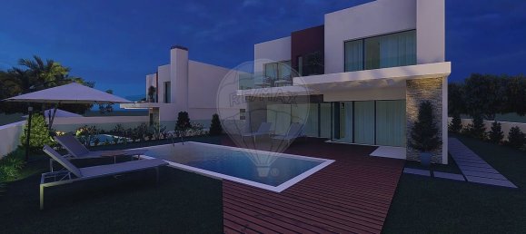 4 chambres Maison à Torres Vedras, Portugal No. 52950 8