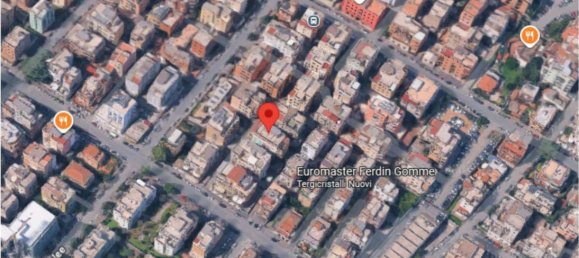 Apartamento T3 em Rome, Italy N.º 379527 8