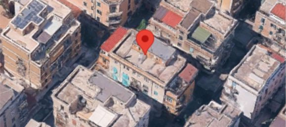 Apartamento T3 em Rome, Italy N.º 379527 4